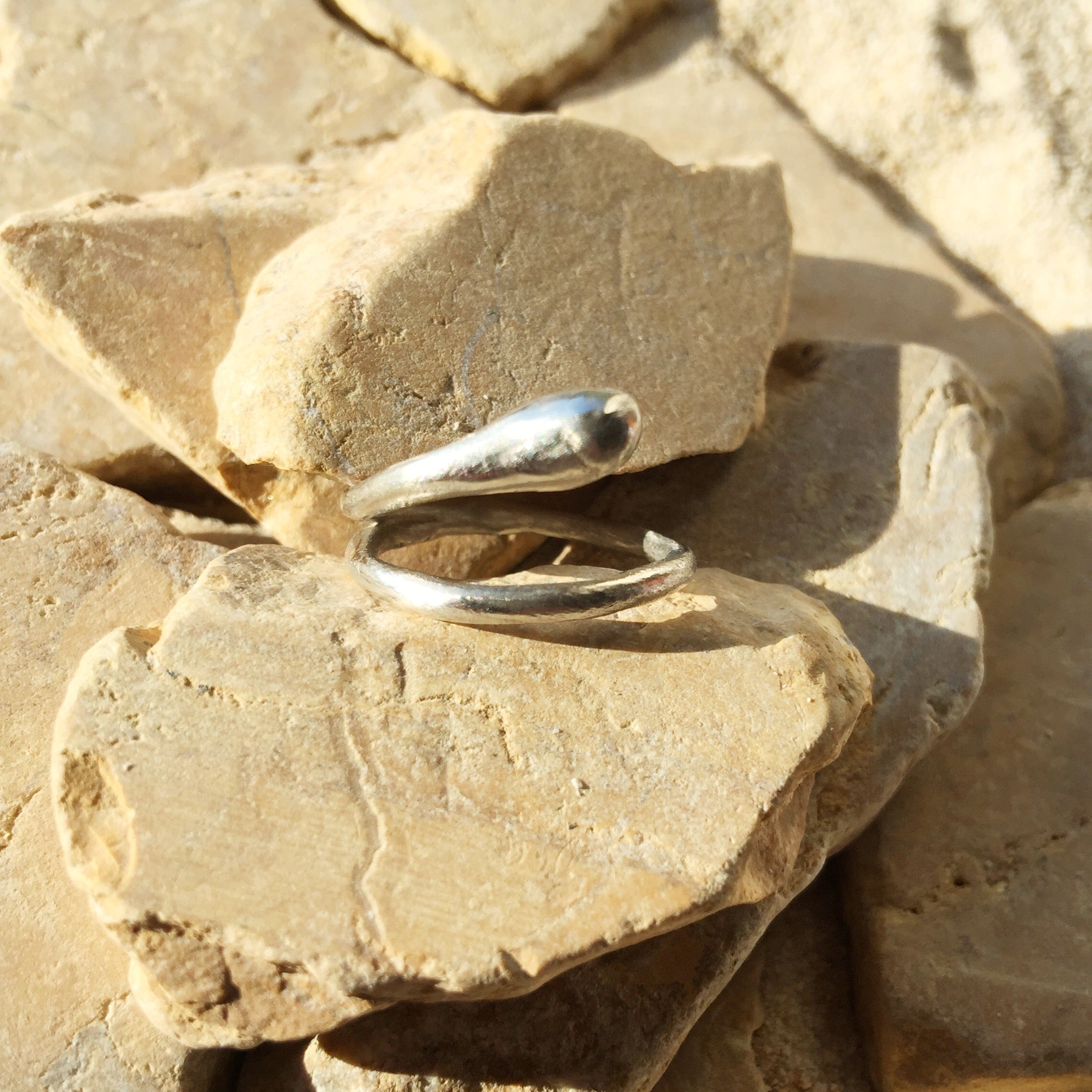 Serpent Ring