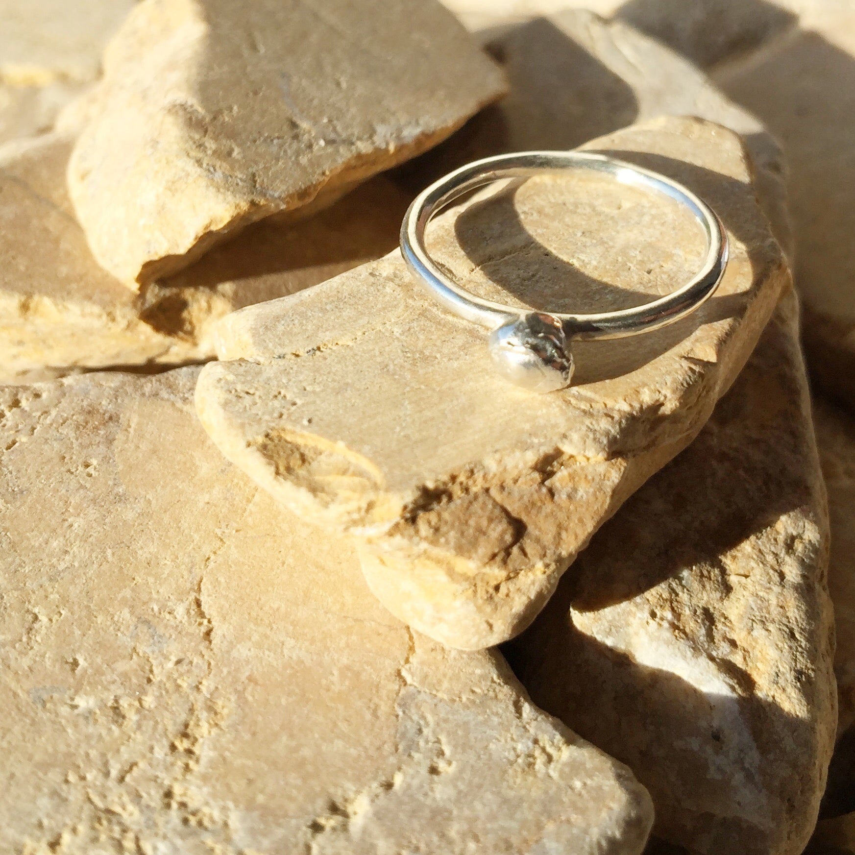 Chiming Ring