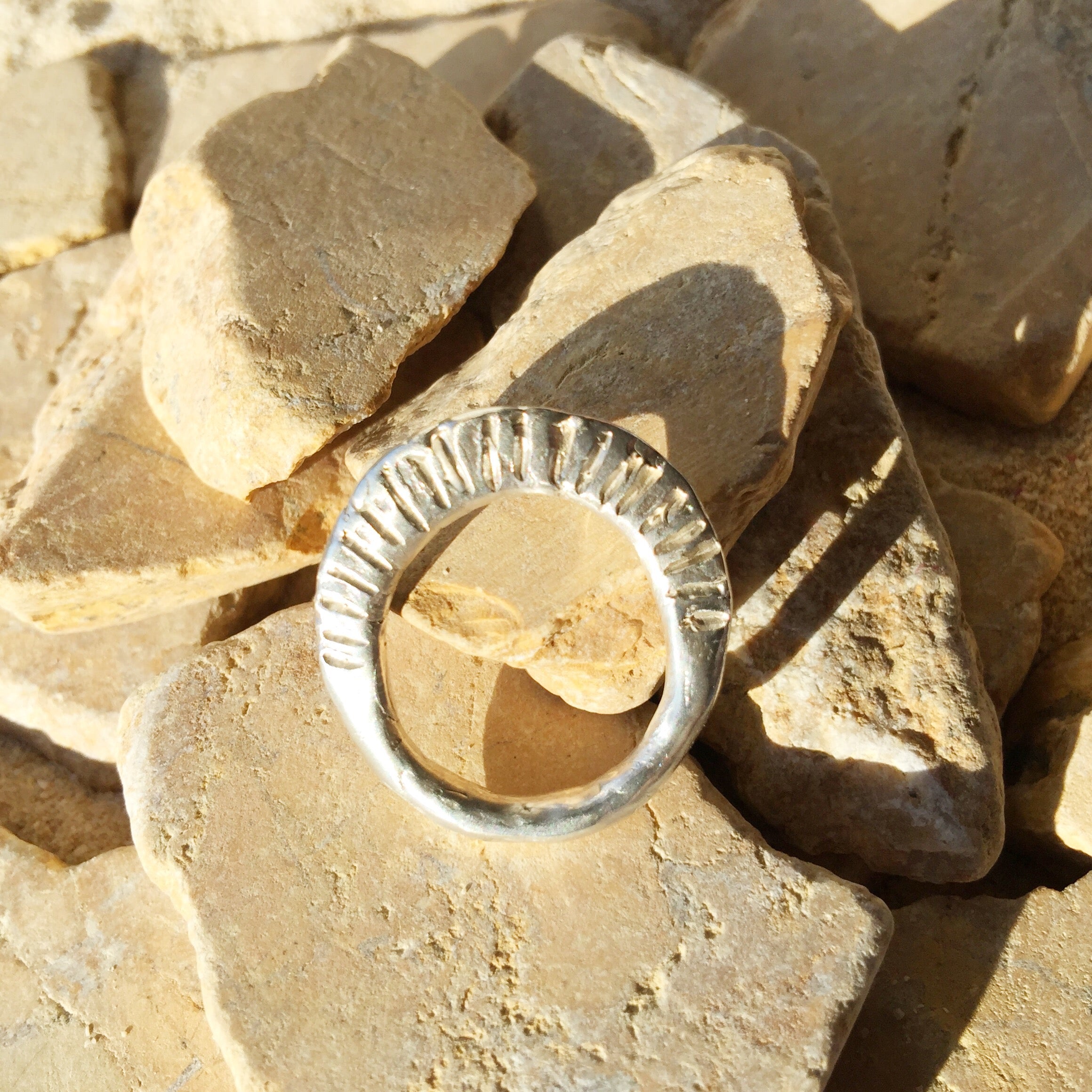 Halo Ring