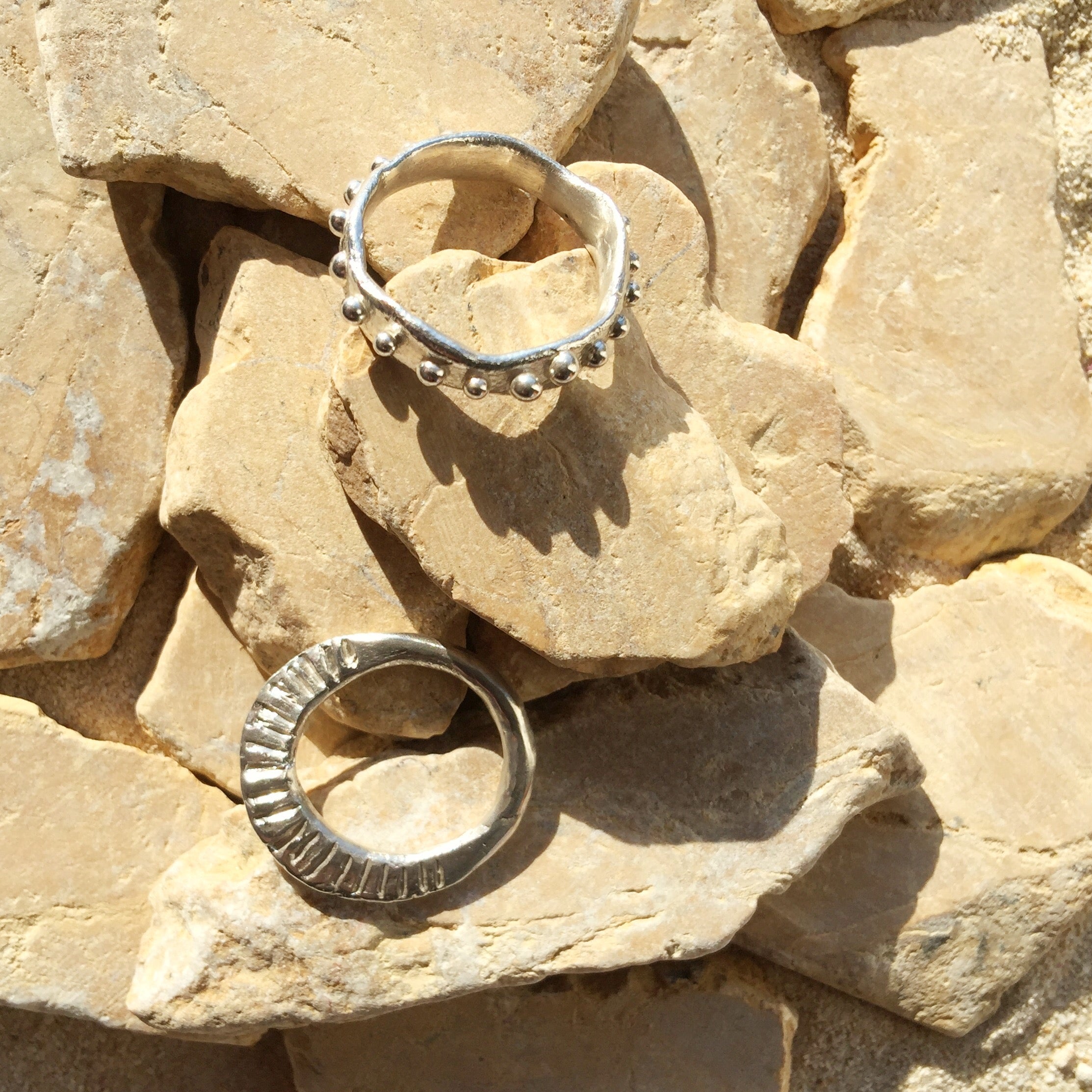 Halo Ring