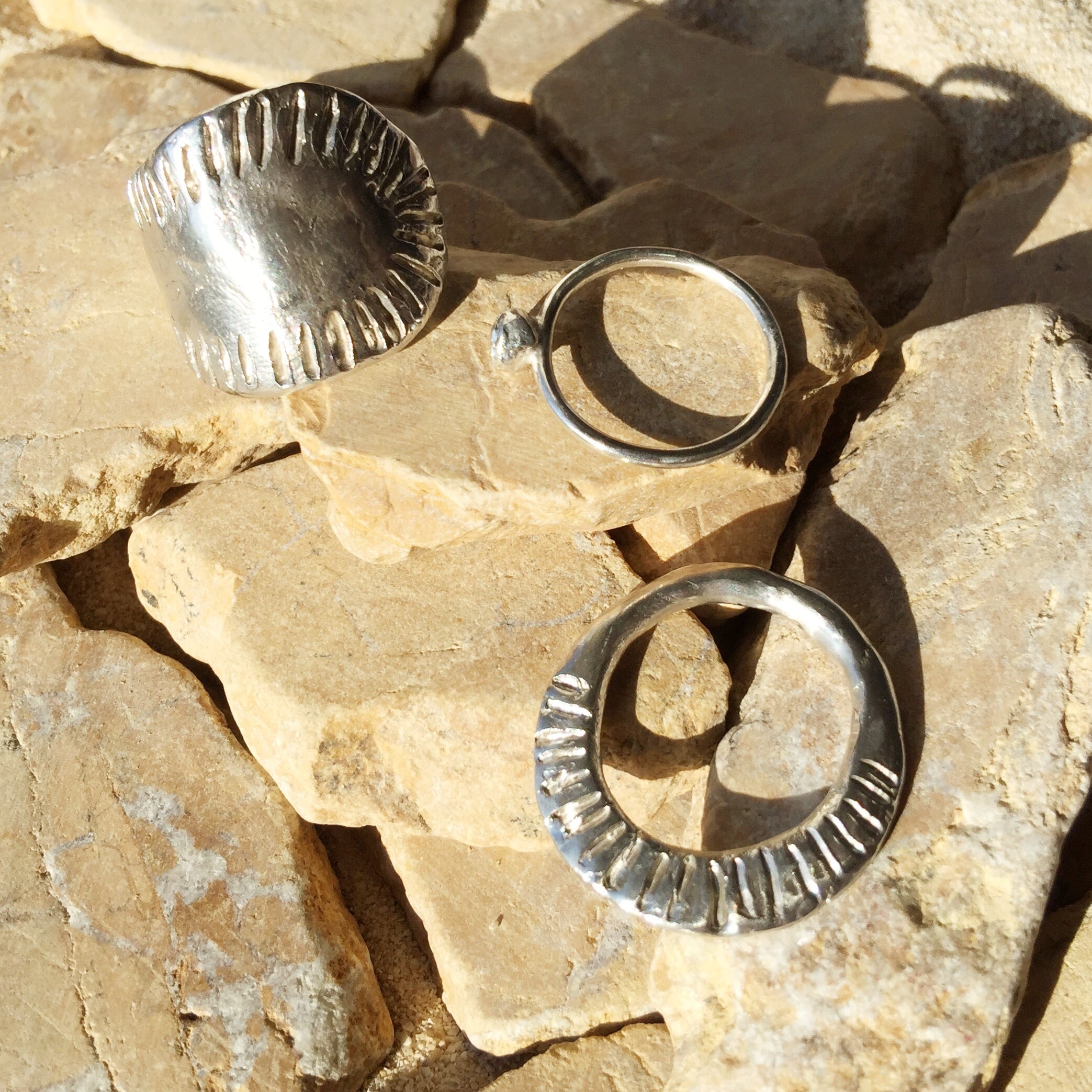 Protector Ring