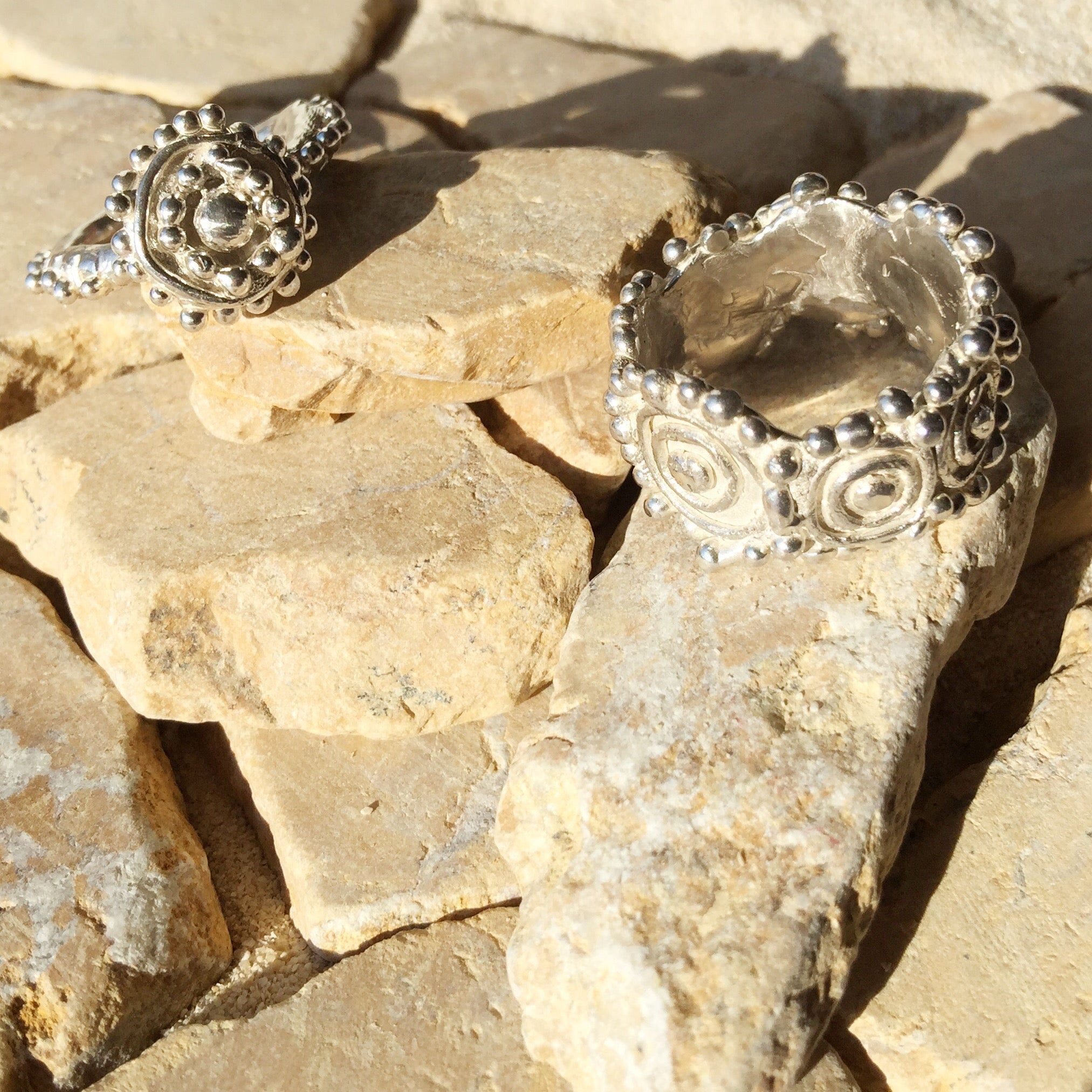 higher ring