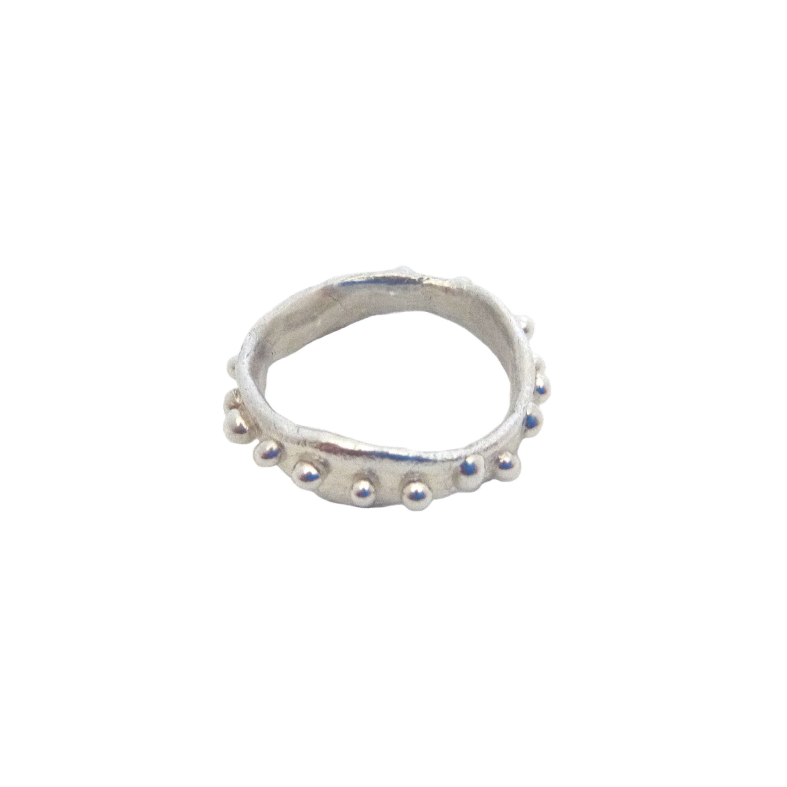 voyage ring
