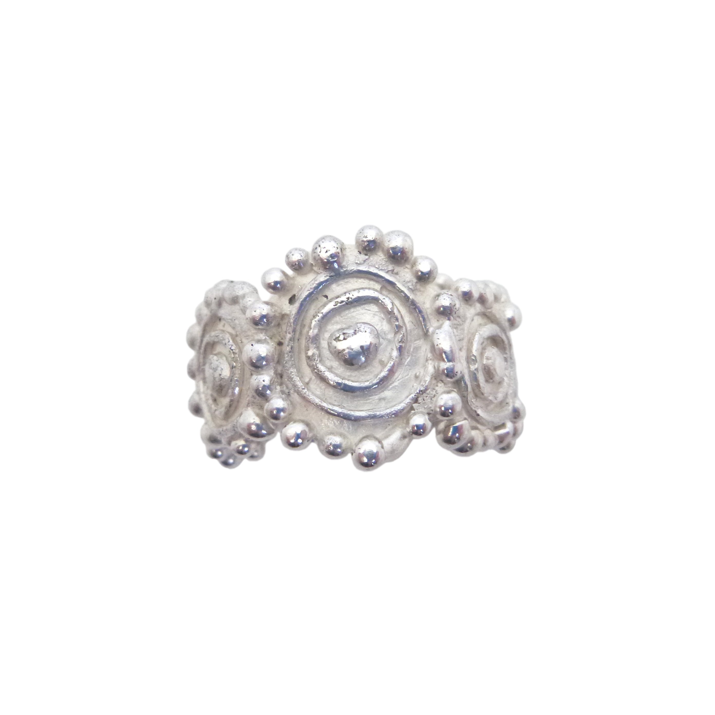 higher ring