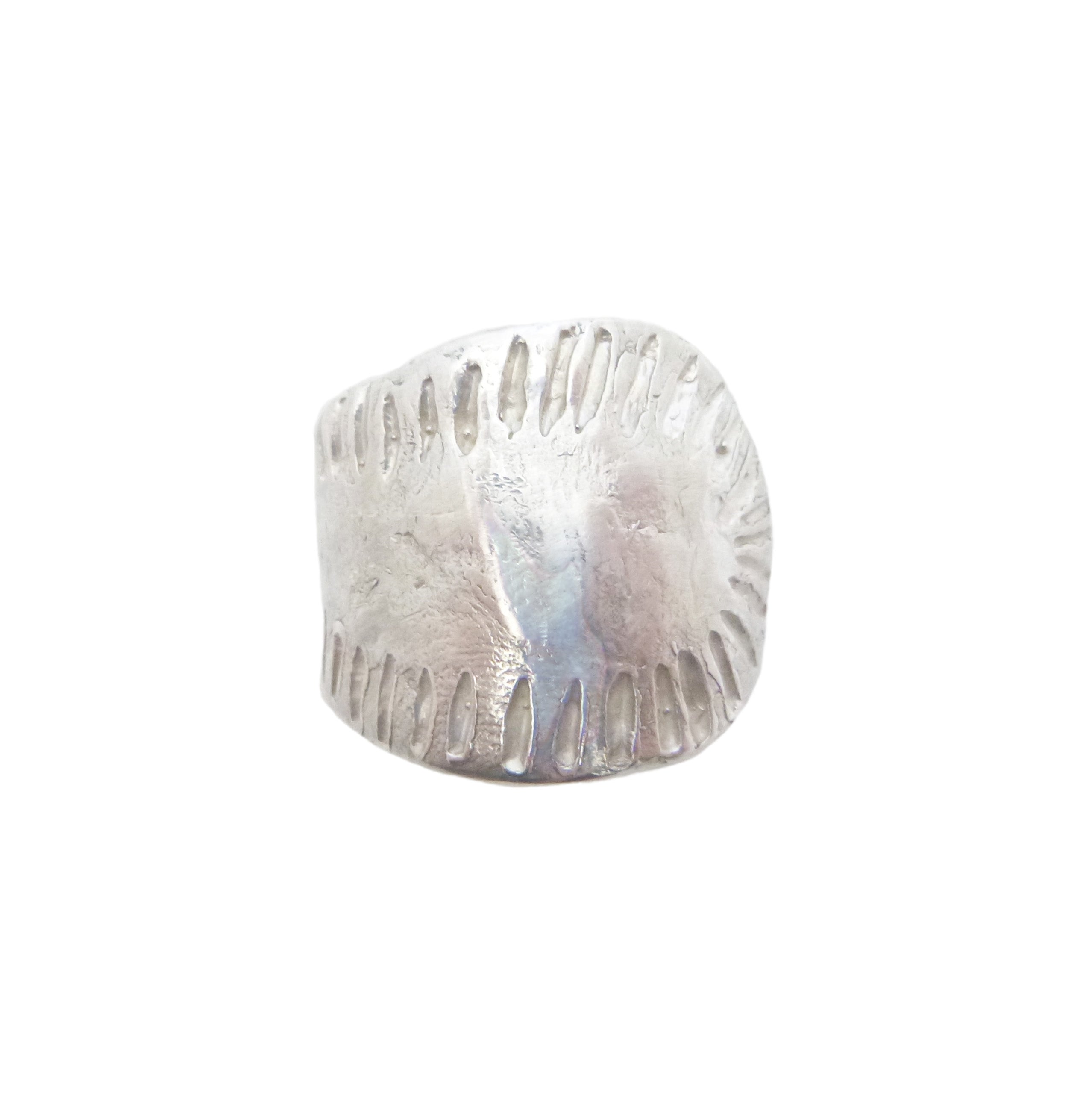 Protector Ring