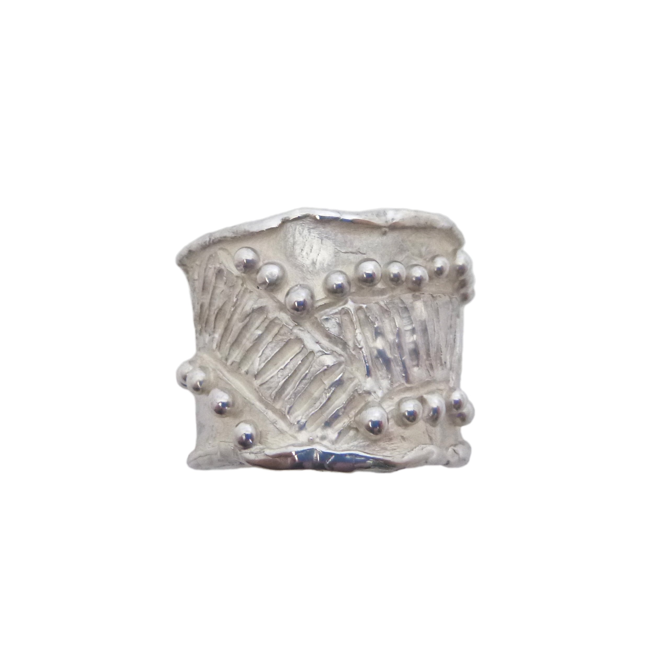 sand dune ring