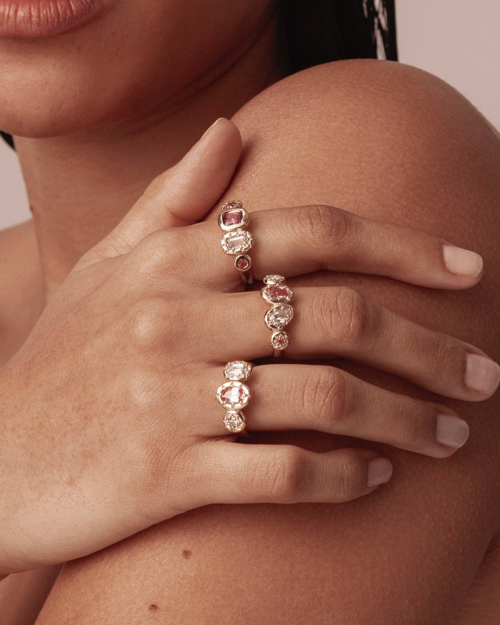 Micaela Dietrich Fine Jewellery