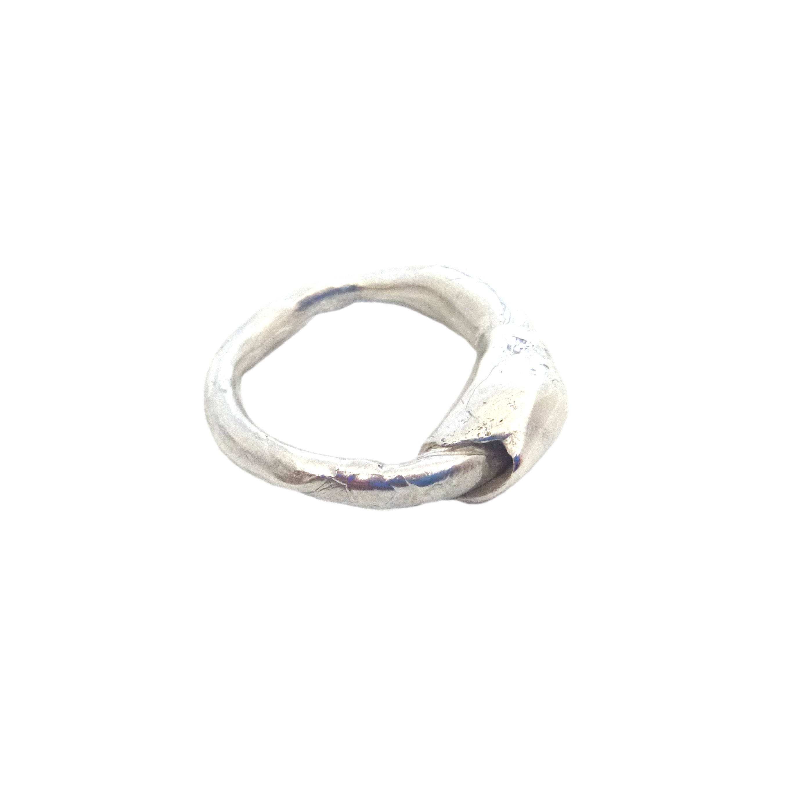 Infinite Ring